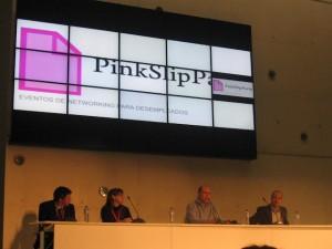 CRÓNICA DE LA 2ª PINK SLIP PARTY ZARAGOZA