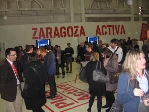 CRÓNICA DE LA 2ª PINK SLIP PARTY ZARAGOZA