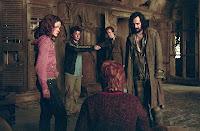 Cinecritica: Harry Potter y el Prisionero de Azkaban