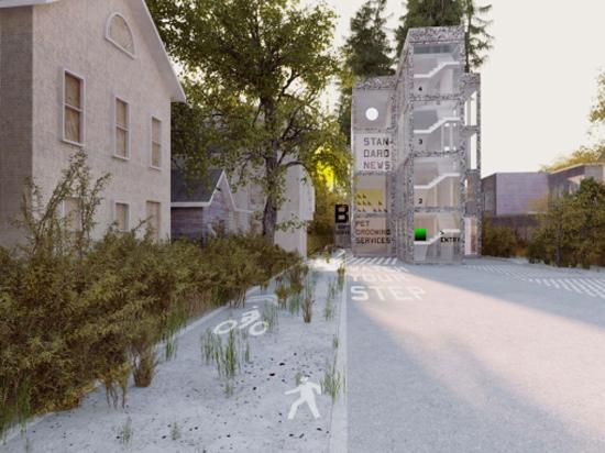 ¿Dónde vive ahora 'sueño americano'?