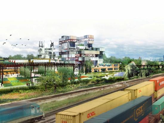 ¿Dónde vive ahora 'sueño americano'?