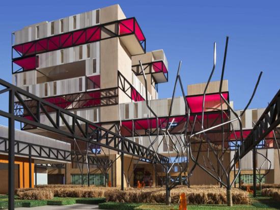 ¿Dónde vive ahora 'sueño americano'?