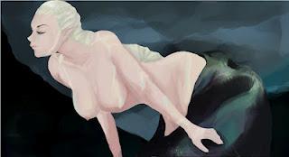 Ophelia, Vol. II