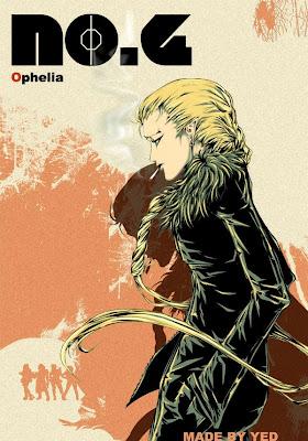 Ophelia, Vol. II