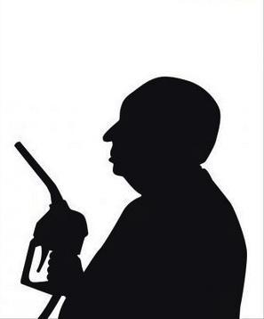 LLENANDO EL DEPÓSITO