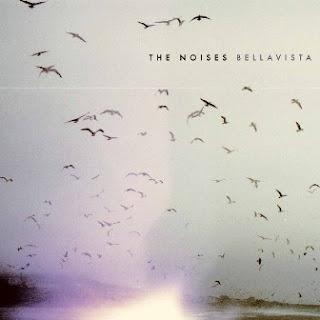 THE NOISES, BELLAVISTA: EQUILIBRIOS POP-ROCK.