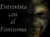 Entrevista fantasma (Capítulo