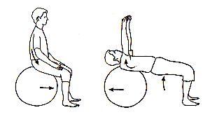 pelota5 Fit Ball Training