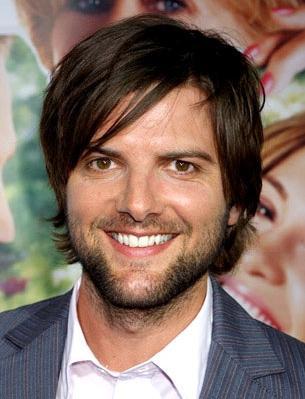 Adam Scott se une a The Secret Life of Walter Mitty