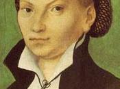 esposa sumisa, Katharina Bora (1499-1552)