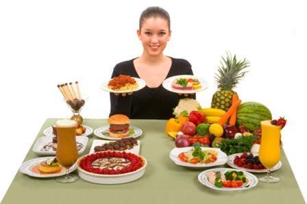 Consejos para elegir la mejor dieta Consejos para elegir la mejor dieta