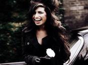 Winehouse Back black