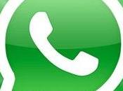 Actualizado: WhatsApp Messenger v.2.7.4023 BETA