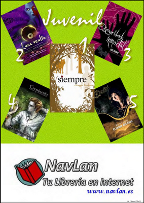 Número 16 de la Revista Romántica's