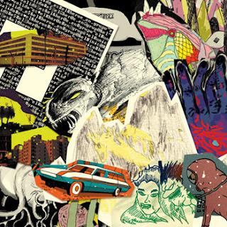 Nunca habías visto nevar. Homenaje al Eternauta.