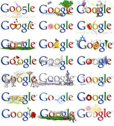 Curiosidades que no sabes de Google Curiosidades que no sabes de Google