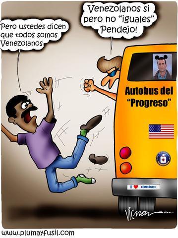 Existen ignorantes y degenerados que consideran lo mismo el sionismo y el Judaísmo, confusión malintencionada para poner como víctima a Ratonsky. ¡Miserables sionistas! Existen ignorantes y degenerados que consideran lo mismo el sionismo y el Judaísmo,...