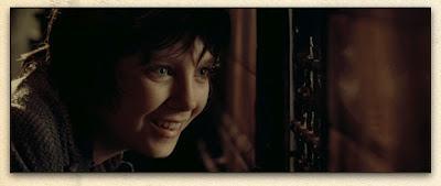 La invención de Hugo Cabret