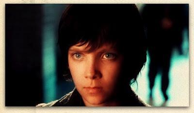 La invención de Hugo Cabret