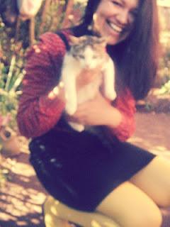 Look del día: avance otoñal