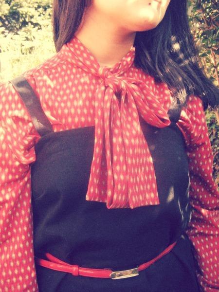 Look del día: avance otoñal