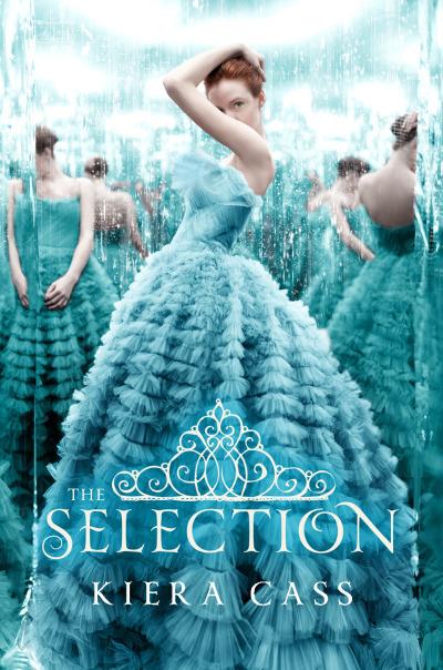 'The Selection' será adaptada a la pequeña pantalla