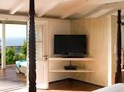 Rustico caribe barths