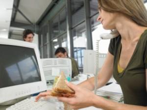CONSIGUE CUIDAR TU DIETA EN EL TRABAJO Y GANA EN SEGURIDAD Y SALUD