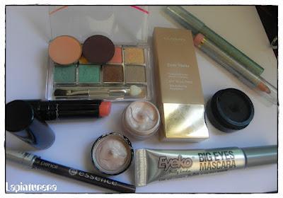 Verde Arty para ir llamando a la primavera