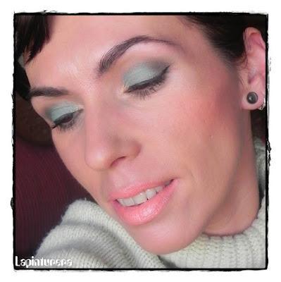 Verde Arty para ir llamando a la primavera