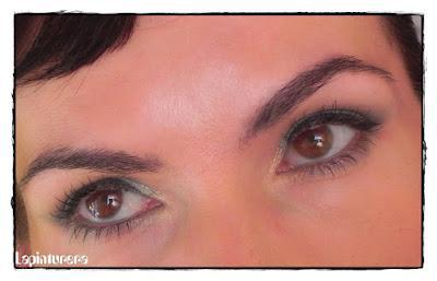 Verde Arty para ir llamando a la primavera