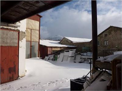 Crónicas de Invierno III