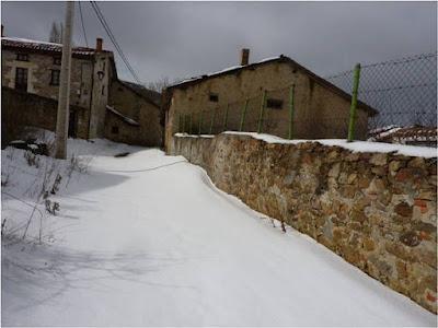 Crónicas de Invierno III