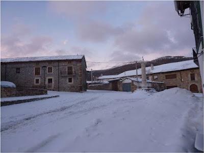 Crónicas de Invierno III