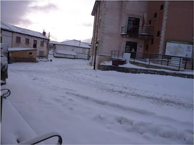 Crónicas de Invierno III