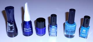 TAG Esmaltes