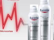Eucerin Silver Shave