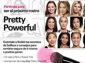 Concurso Pretty Powerful Bobbi Brown