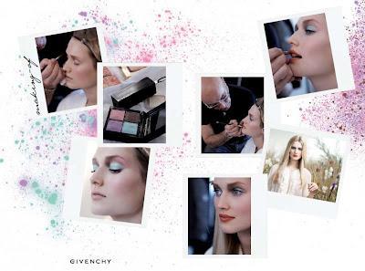 Instant Bucolique de Givenchy