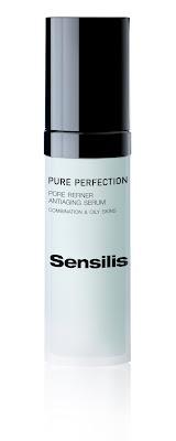 Piel perfecta con el programa Pure Perfection de Sensilis