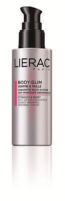 Body-Slim de LIERAC