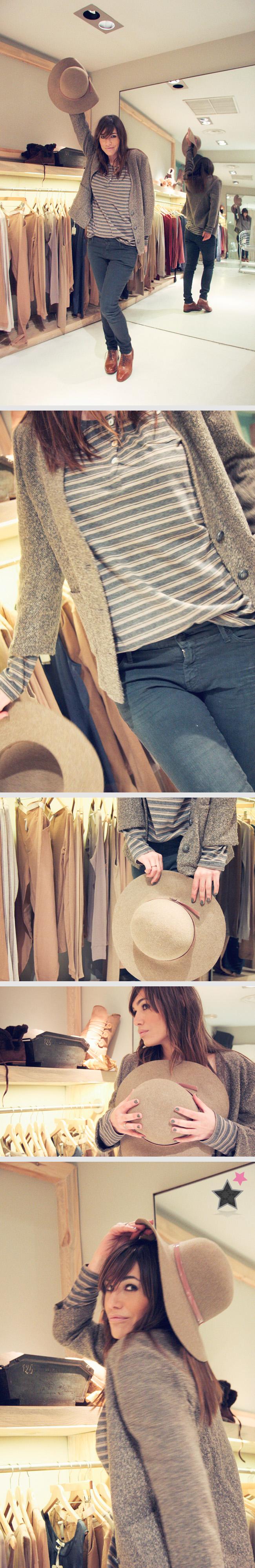 shopping tour en NAC (part I)