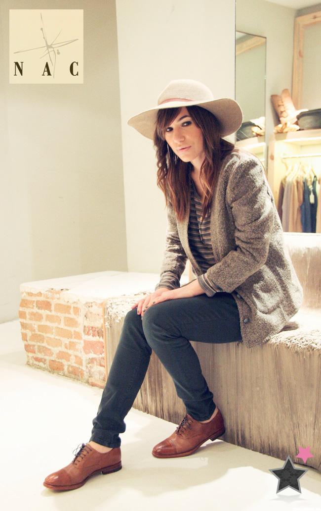 shopping tour en NAC (part I)