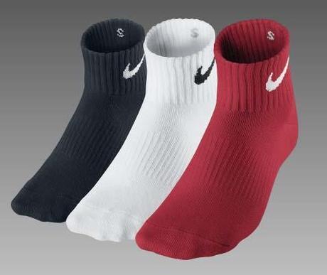 Cómo se fabrican los calcetines Calcetines deportivos