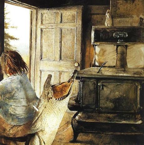 A: Wyeth A: Wyeth