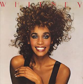 Withney Houston (1963-2012)