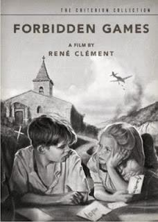“Juegos prohibidos” (René Clément, 1952)