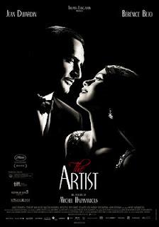“The artist” (Michel Hazanavicius, 2011)