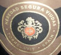 Cava Segura Viudas Brut Vintage 2009, de Bodegas Segura Viudas