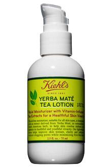 Yerba Maté Tea Lotion - Moisturizers